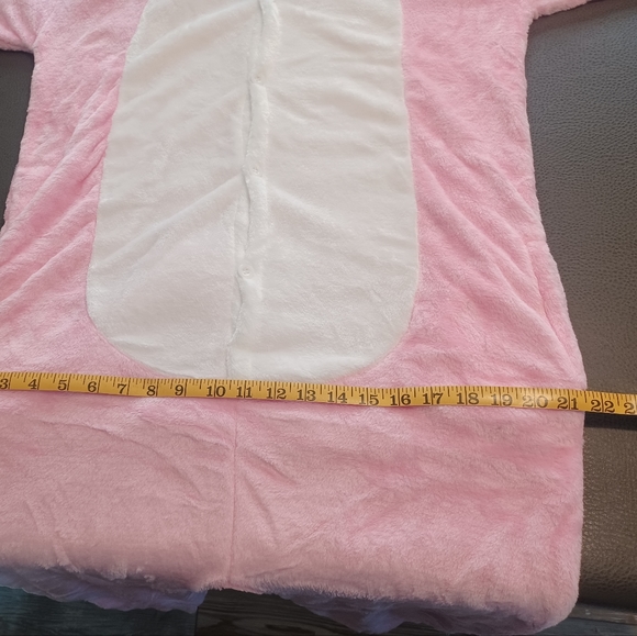 Adult Unicorn Onesie One Piece Cosplay Animal Costume for Halloween - Picture 10 of 15